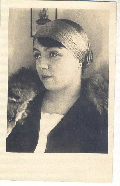 OSMANLI-GUZEL-BAYAN-FOTOGRAF  22027232 0