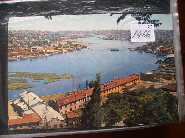 EYÜP SULTAN — Arşiv görseli