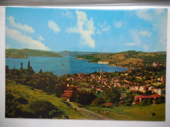 BOĞAZİÇİ — Arşiv görseli