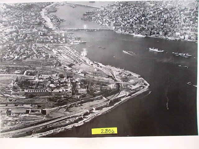 Golden Horn — Archive image