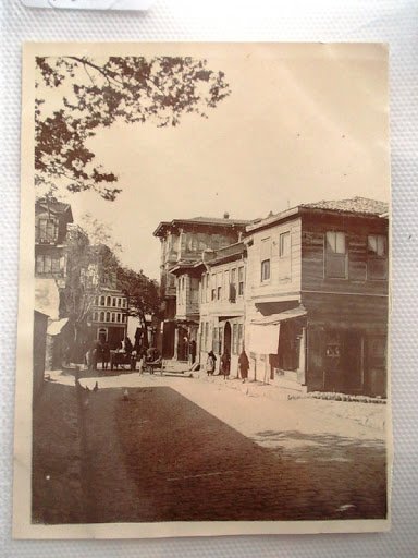 SOKAKLAR — Arşiv görseli