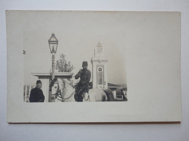ASKER — Arşiv görseli