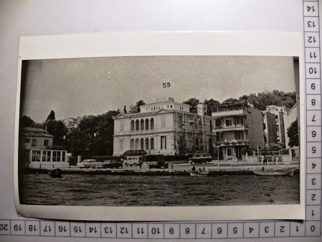 BOĞAZİÇİ — Arşiv görseli