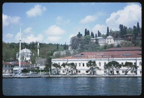 Beşiktaş — Archive image