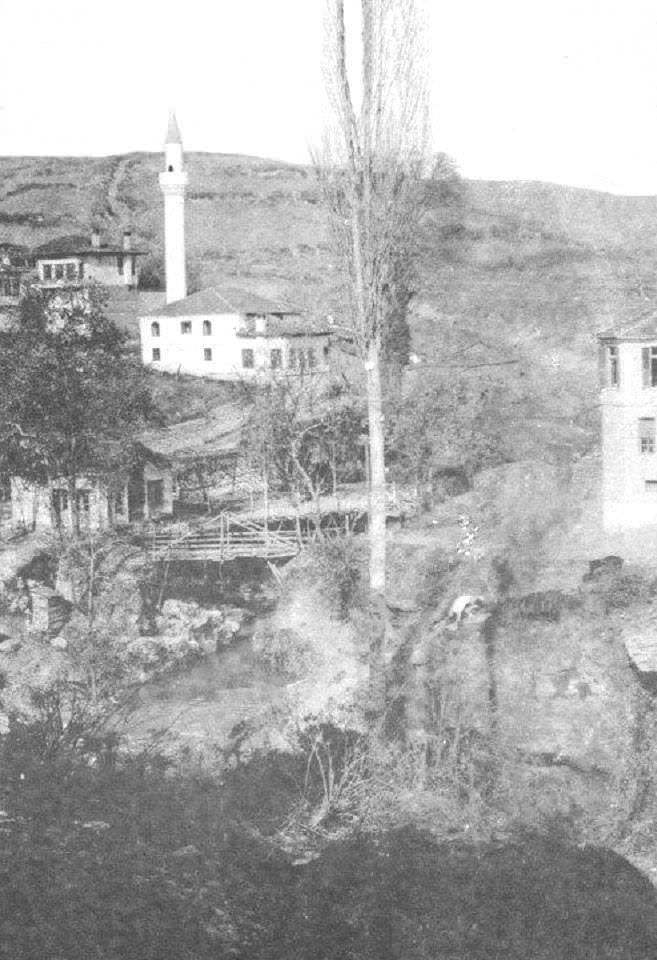 Yunanistan Karaferya / 1935