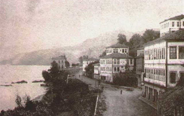 Rize / 1900′ler