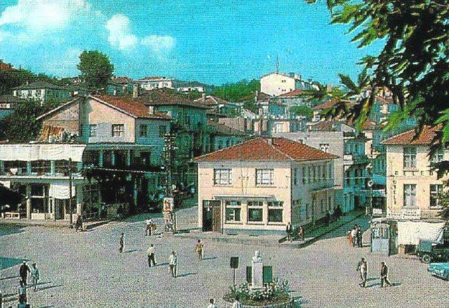 Akçakoca / 1970's