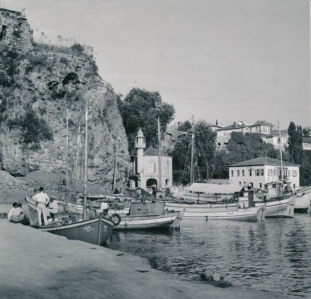 Antalya / 1960′lar