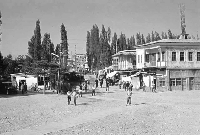 Kahramanmaraş / 1973
