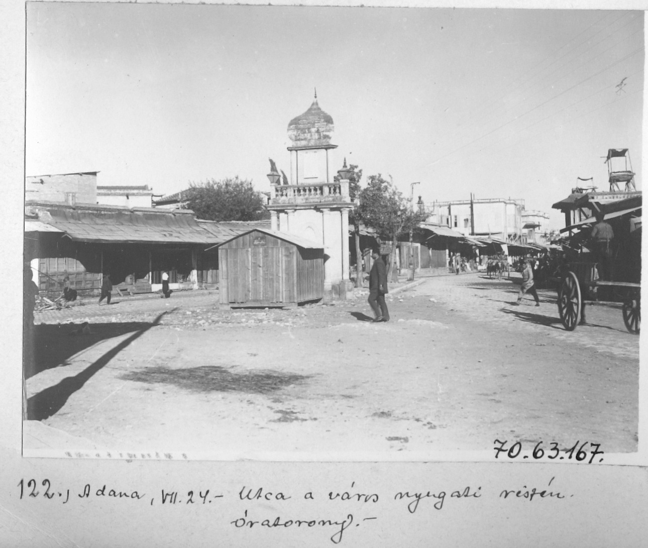 Adana / 1914