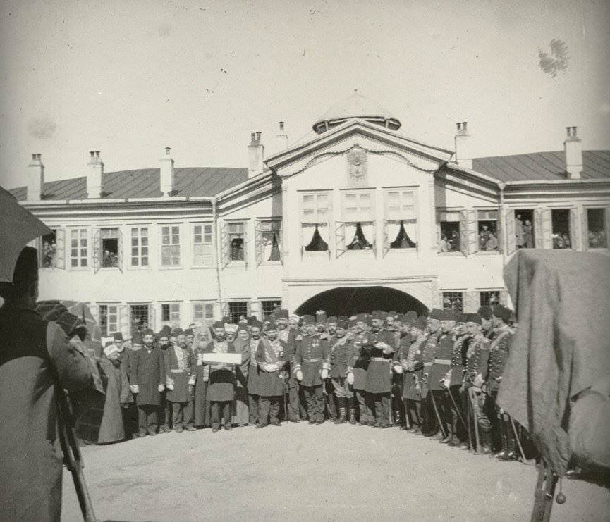 1900′lerde Erzurum