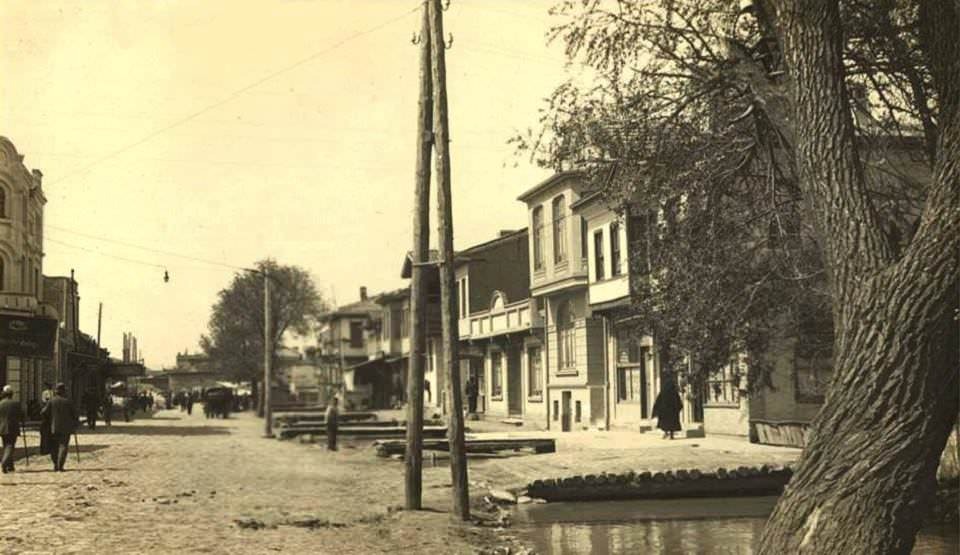 Eskişehir / 1930′lar