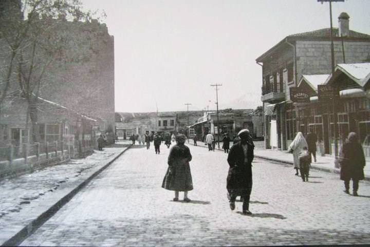 Kayseri / 1950