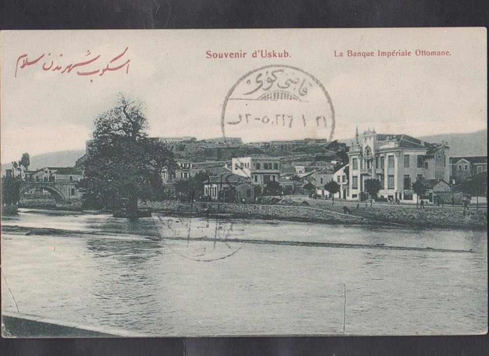 Üsküp