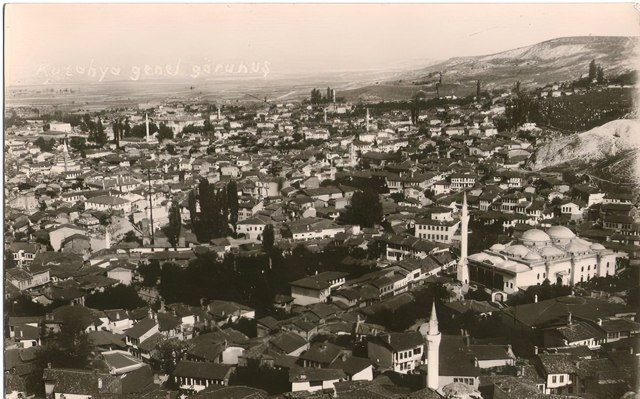 Kütahya / 1933