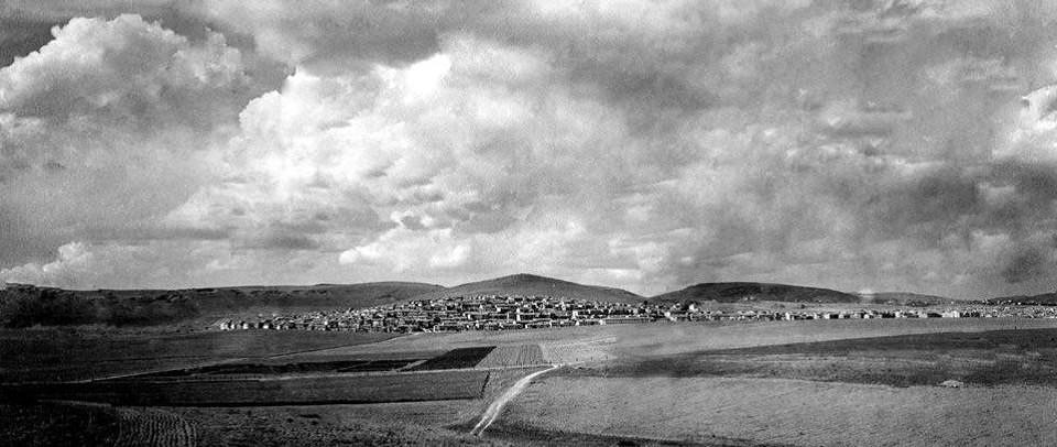 Ankara Yenimahalle/1954