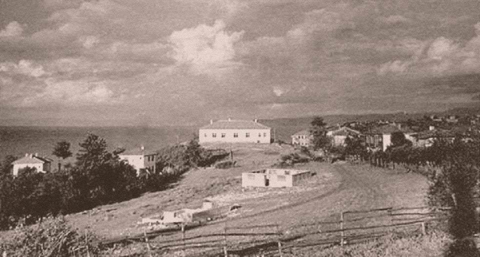 Akçakoca / 1953