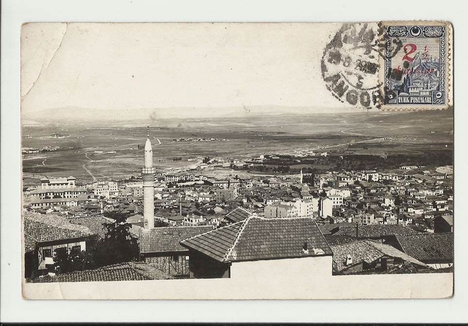 Ankara