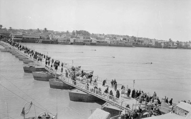 Bağdad / 1911
