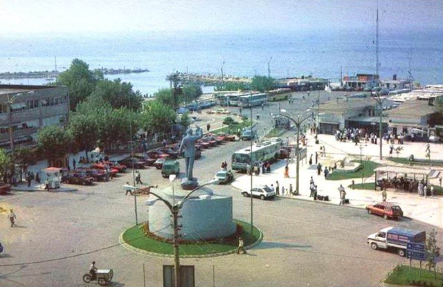 Yalova / 1990′lar