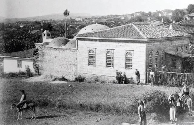 Sofulu Hamamı, Batı Trakya / 1900′ler
