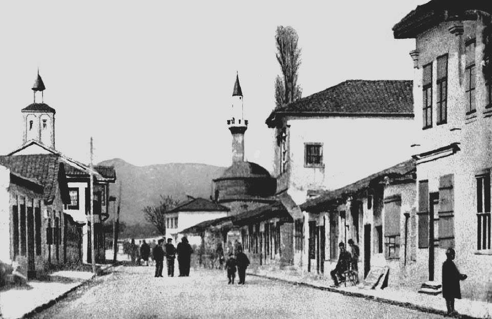 Kumanovo, Makedonya / 1930′lar