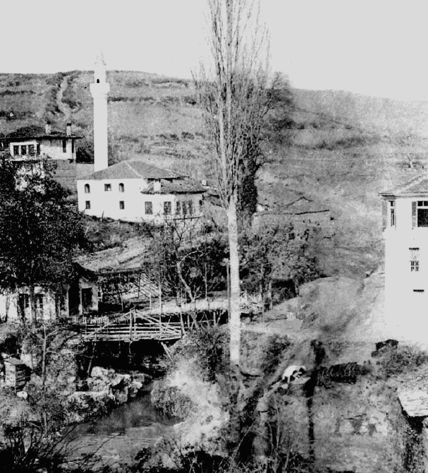 Yunanistan Kareferya / 1900′ler