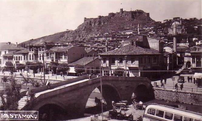 Kastamonu