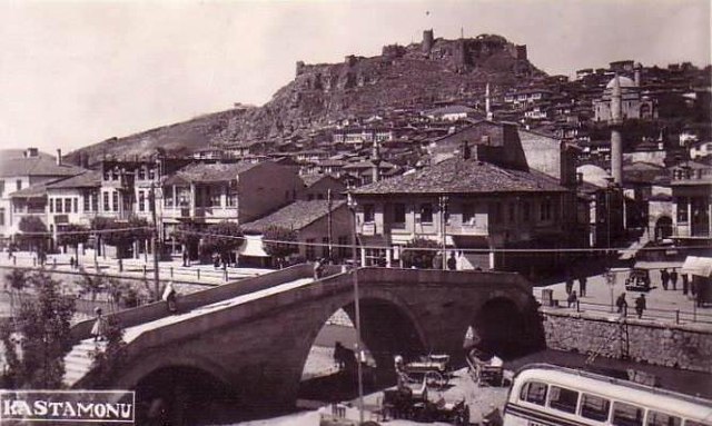 Kastamonu