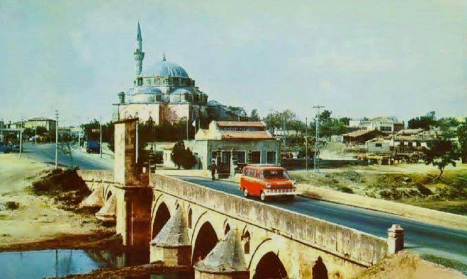 1970′lerde Babaeski