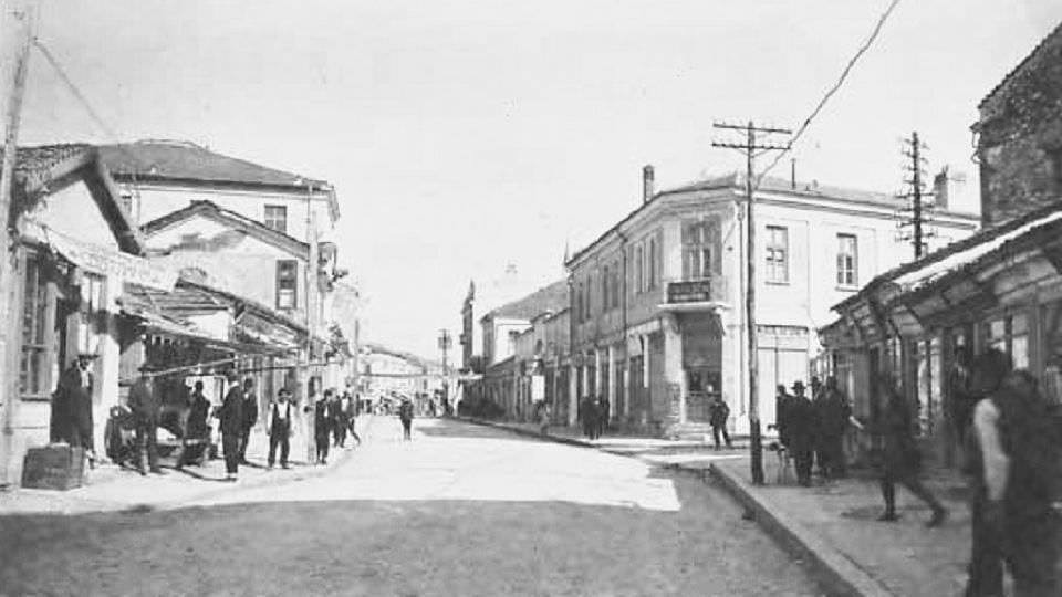 Hasköy, Bulgaristan