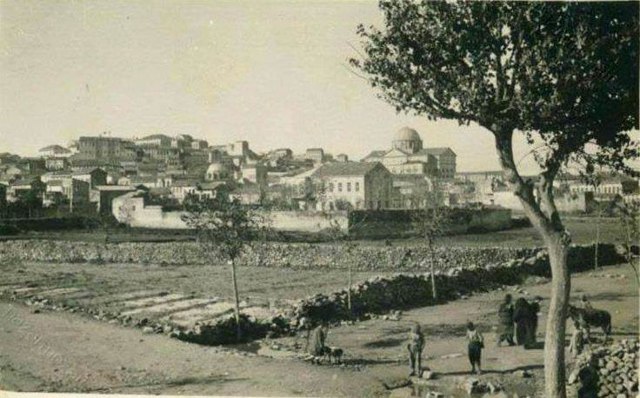 Gaziantep / 1910 years