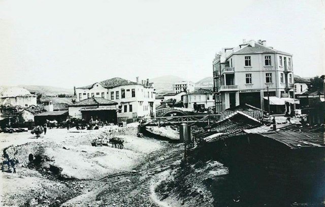 Kırcaali / 1930′lar