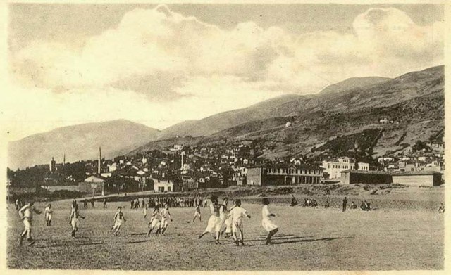 Debre, Makedonya