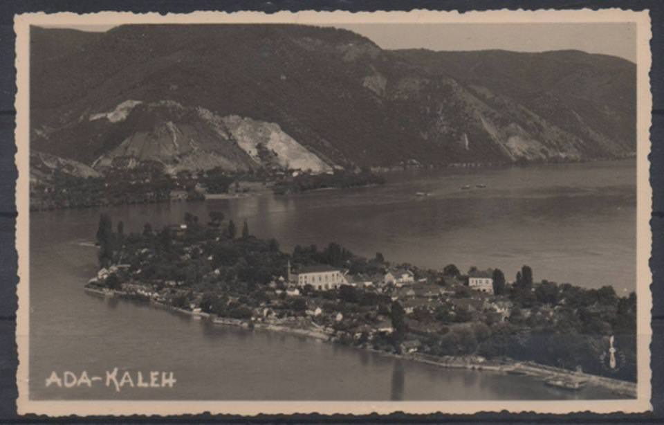Adakale, Romanya