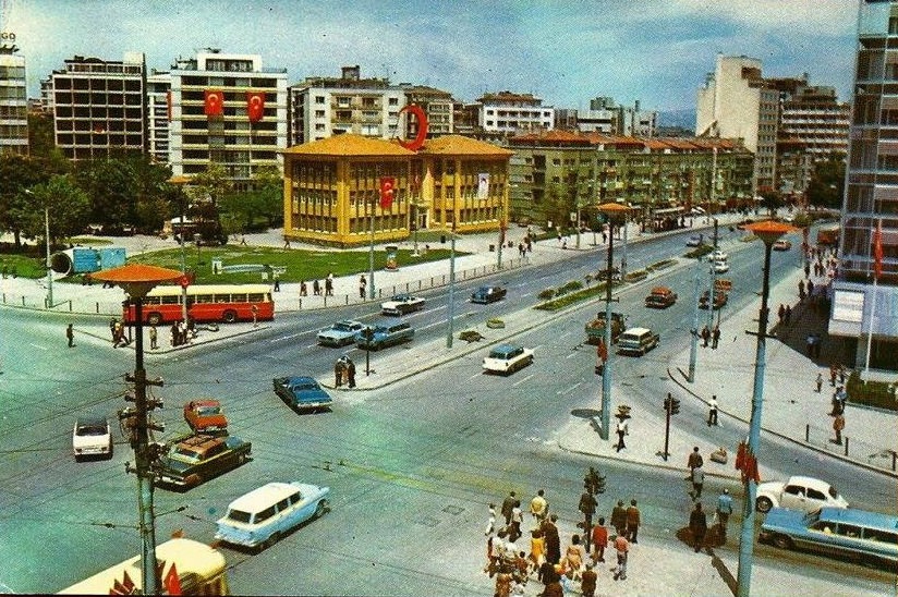Ankara