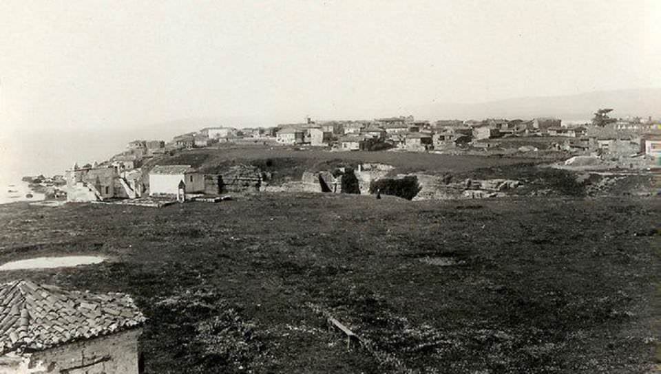 Gelibolu Namazgah Mevkii