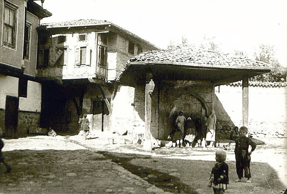 Ankara