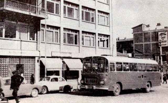 Uşak / 1967