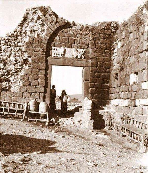 Castle