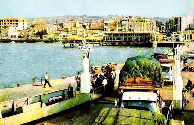 Yalova / 1970′ler