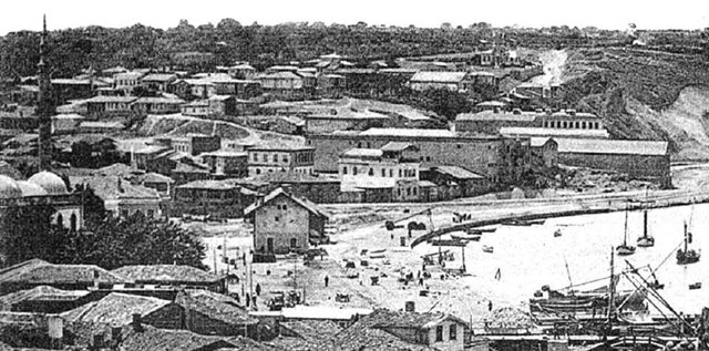 Bandırma / 1900′ler