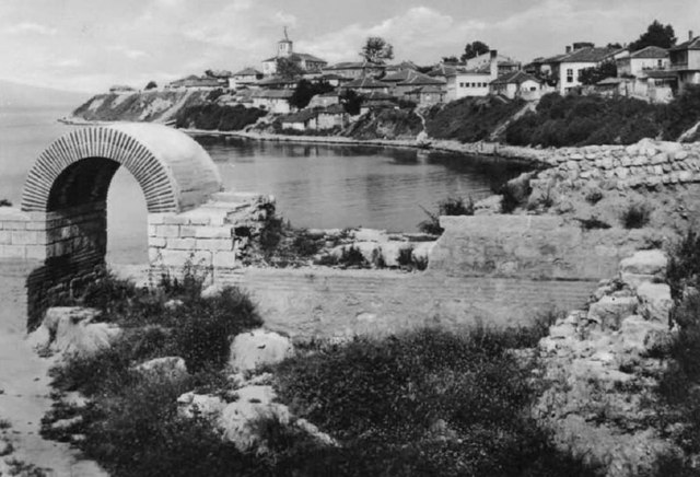 Nesebar