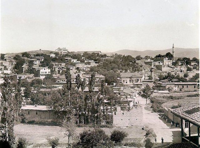 Kahramanmaraş