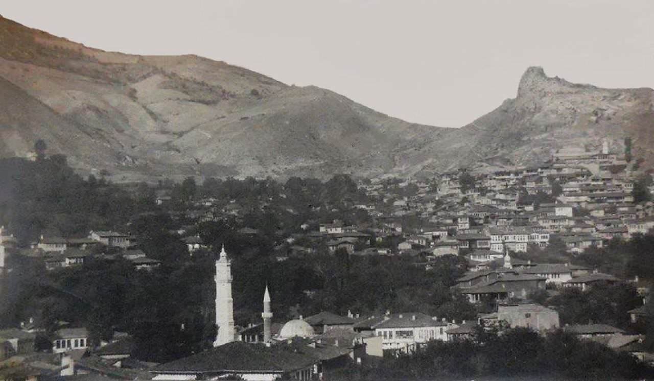 Kastamonu