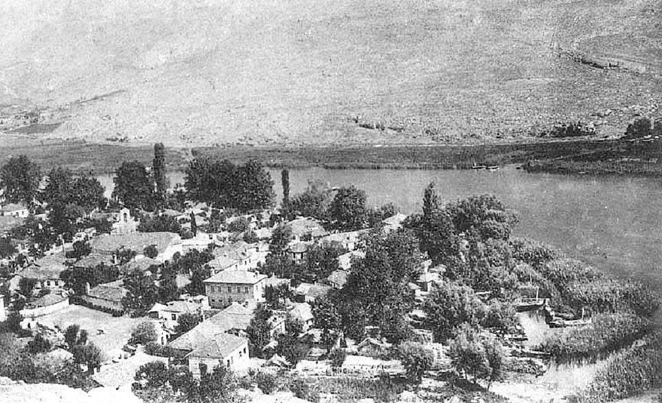 Yunanistan Yanya