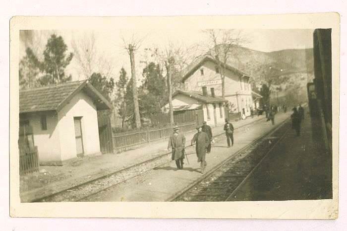 Vezirhan, Bilecik / 1930