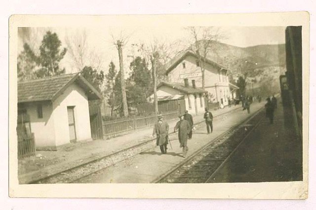 Vezirhan, Bilecik / 1930