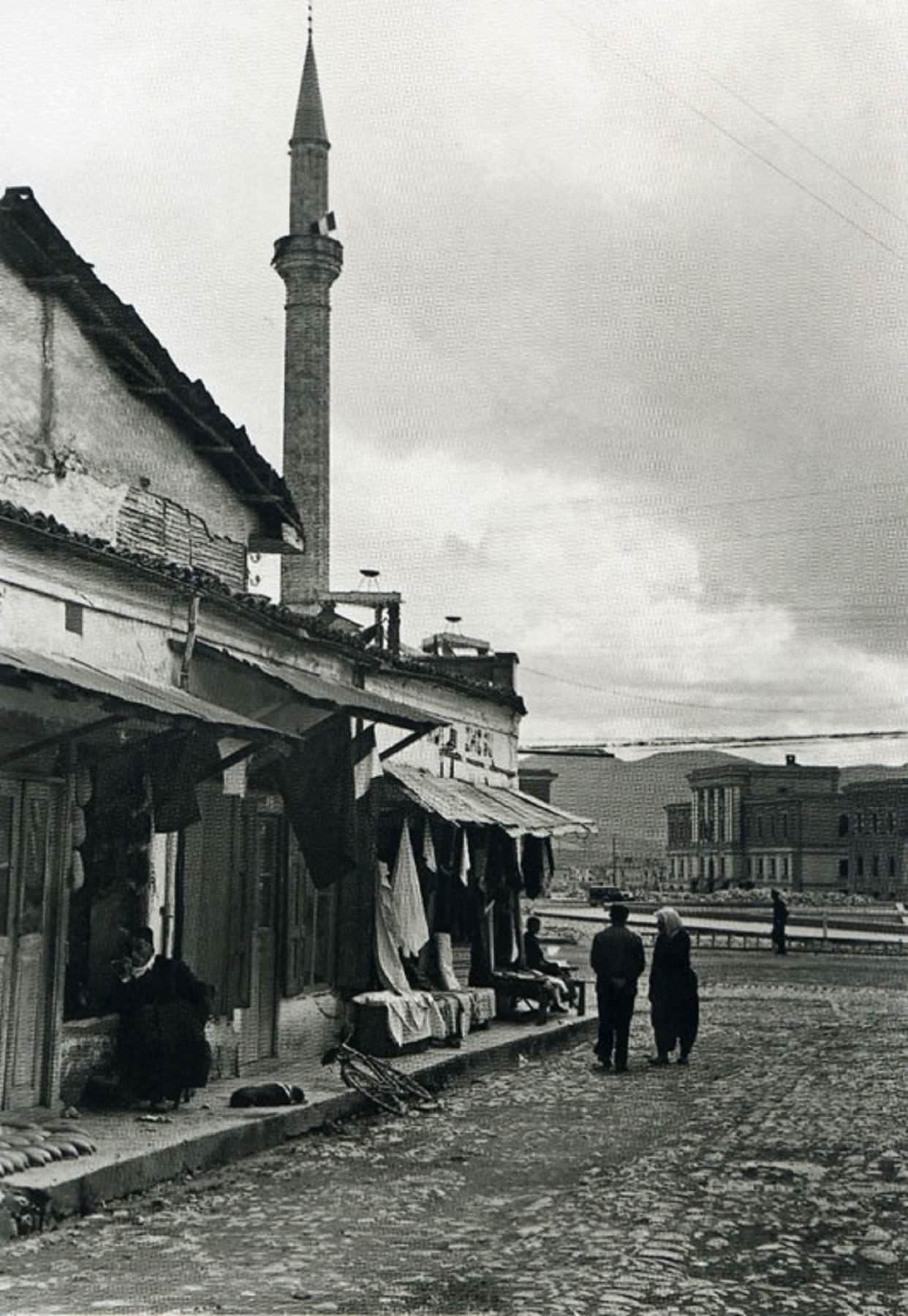 Elbasan, Arnavutluk