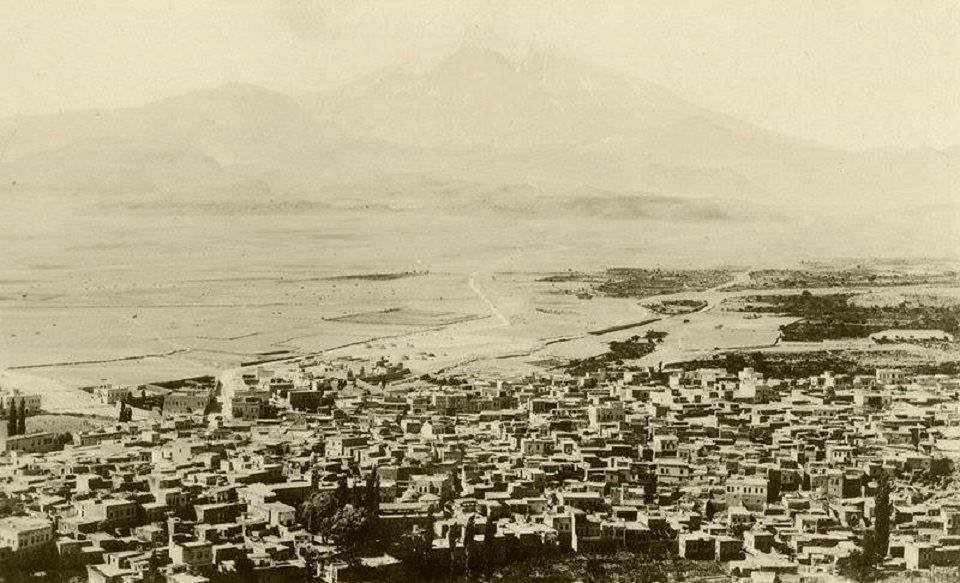 Develi / 1913
